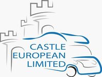 Castle European Limited - campervan and motorhome importer